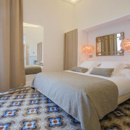 Anakena House Bed & Breakfast Barcelona Exterior foto