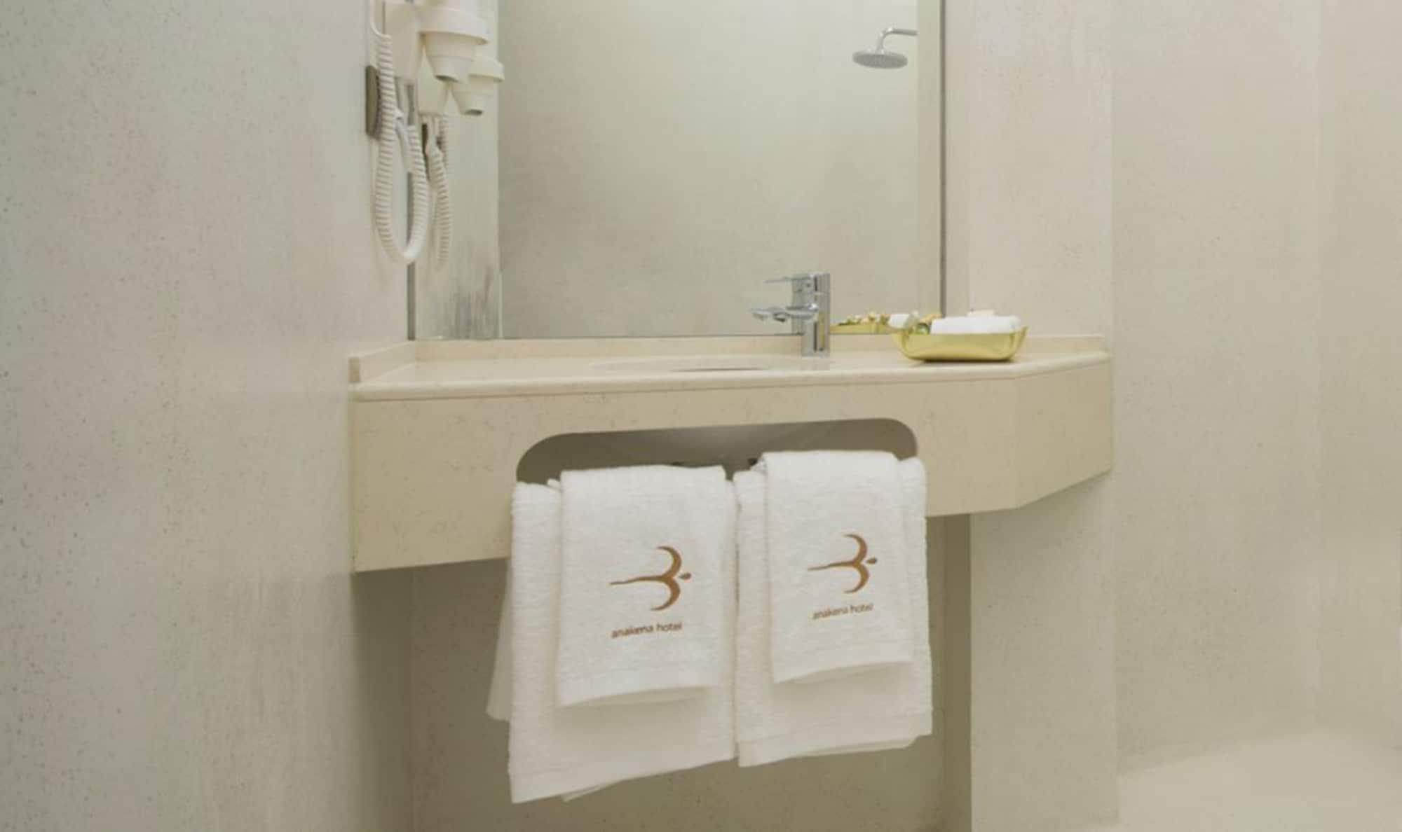 Anakena House Bed & Breakfast Barcelona Exterior foto