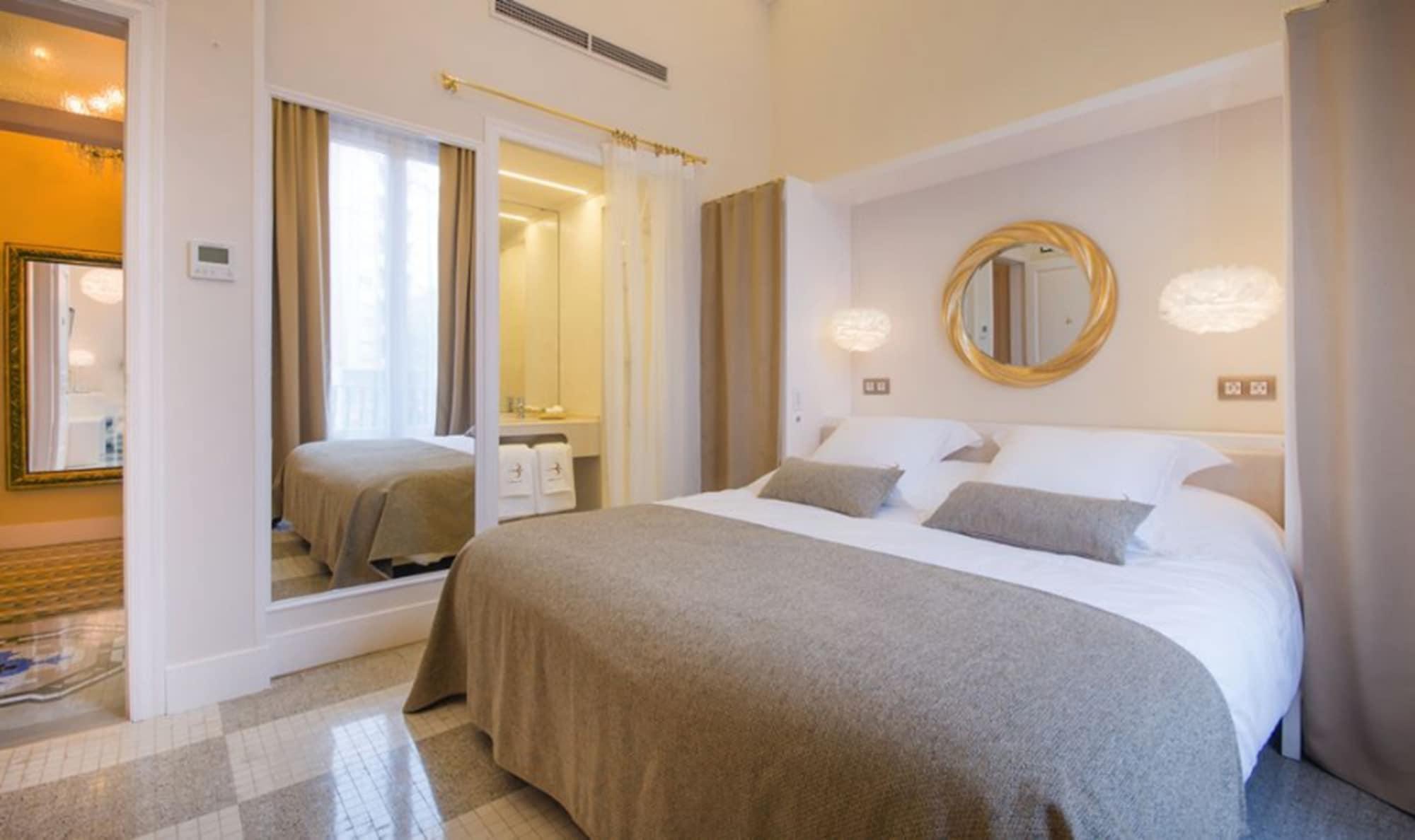 Anakena House Bed & Breakfast Barcelona Exterior foto