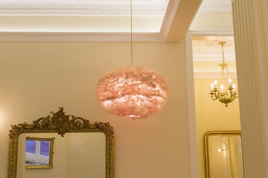 Anakena House Bed & Breakfast Barcelona Exterior foto