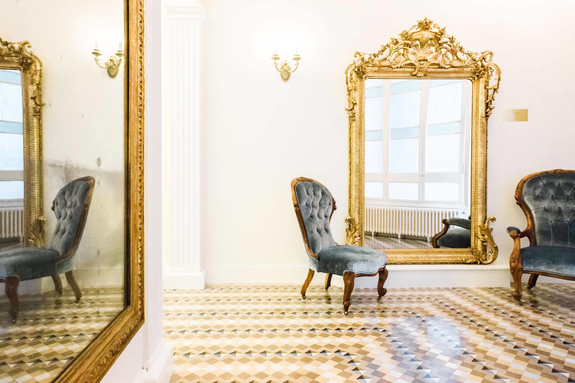 Anakena House Bed & Breakfast Barcelona Exterior foto