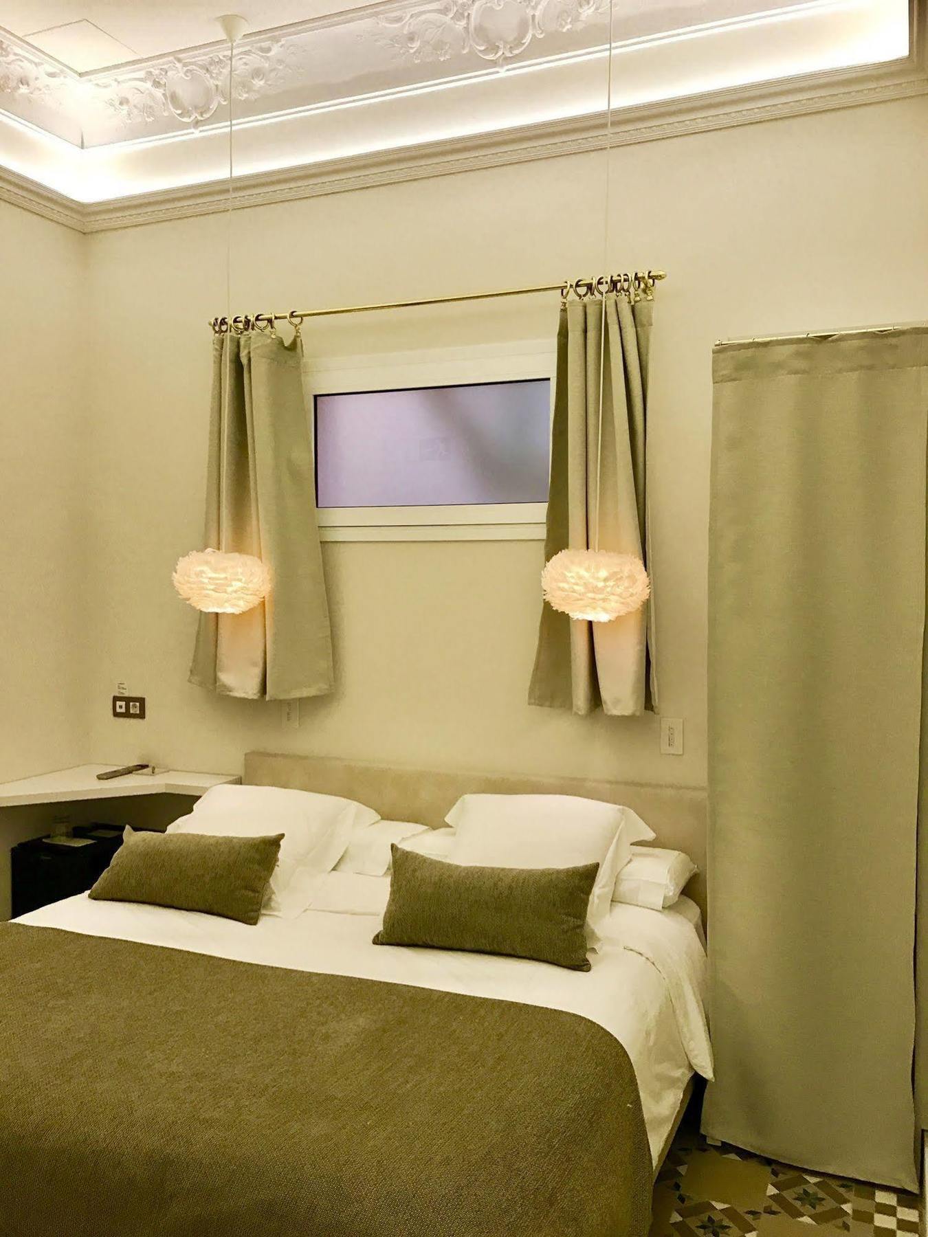 Anakena House Bed & Breakfast Barcelona Exterior foto