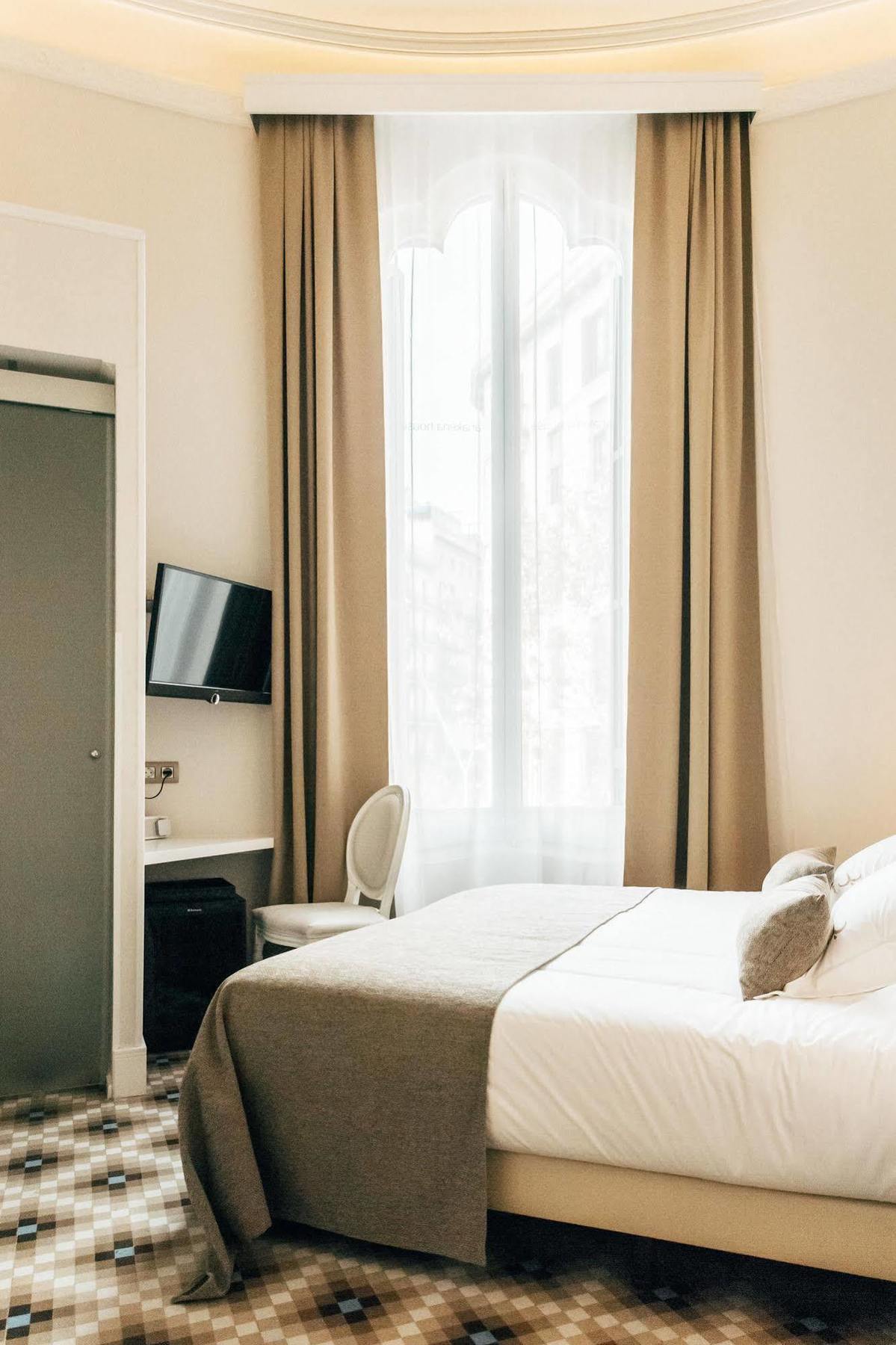 Anakena House Bed & Breakfast Barcelona Exterior foto
