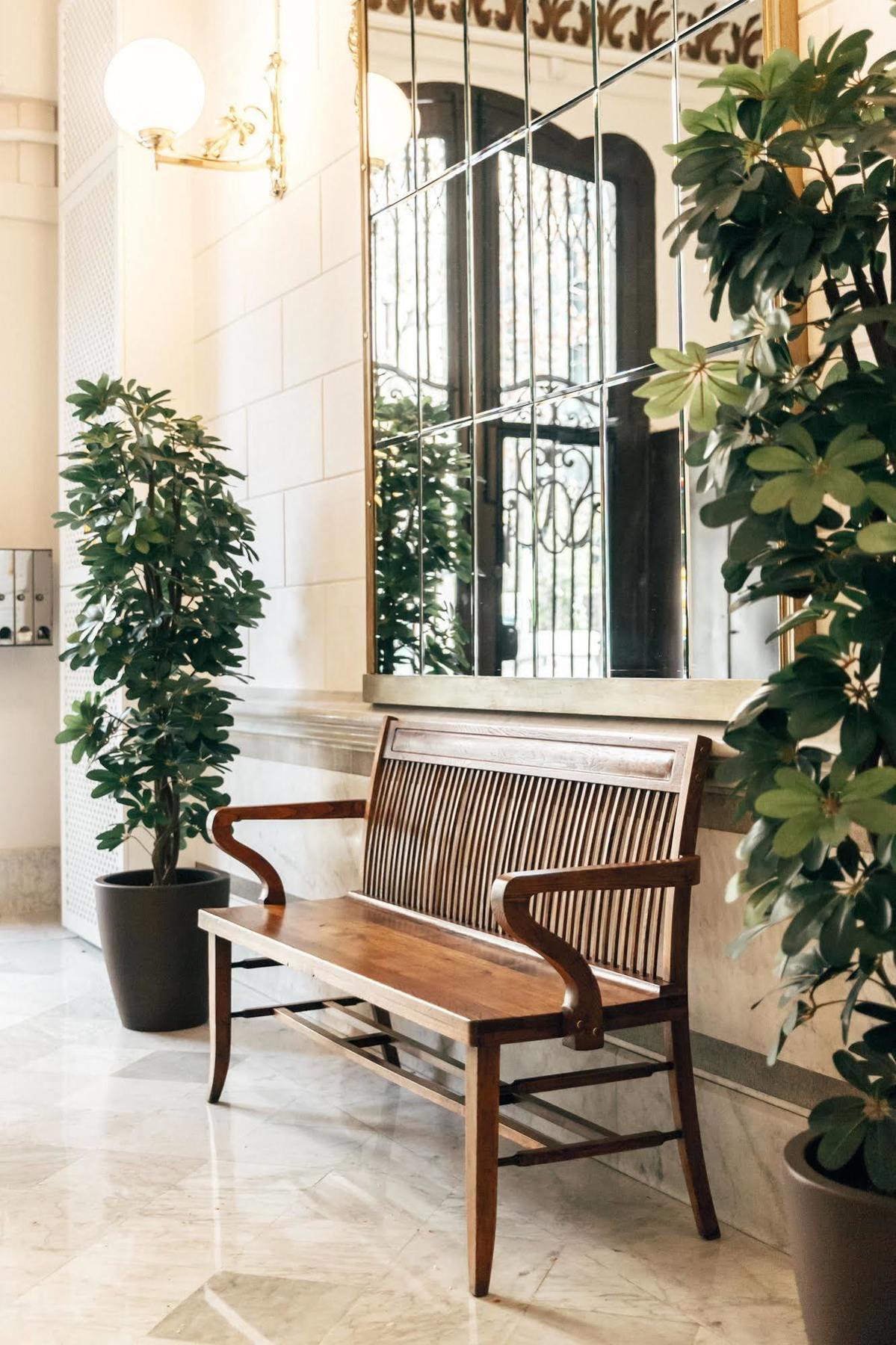Anakena House Bed & Breakfast Barcelona Exterior foto